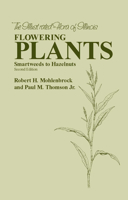 The Illustrated Flora of Illinois: Flowering Plants : Smartweeds to Hazelnuts 0809311046 Book Cover
