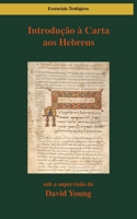 Introdução à Carta aos Hebreus (Essenciais da Teologia) (Portuguese Edition) B0FCC7TXM4 Book Cover