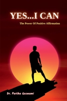 Yes....I Can B0BVRG298L Book Cover