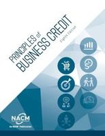 Principles of Business Credit 1888505486 Book Cover