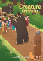 Creature Chronicles B0F6HWYMN2 Book Cover