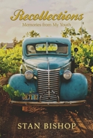 Recollections: Memories from My Youth 1649571798 Book Cover