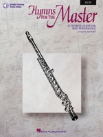 Hymns for the Master: Flute 0793571863 Book Cover