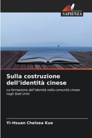 Sulla costruzione dell'identità cinese (Italian Edition) 6630243595 Book Cover