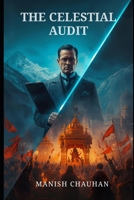 THE DIVINE BUREAUCRACY: THE CELESTIAL AUDIT B0GM9PKNWP Book Cover