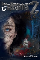 Das Kamee von Axantia 2 B089CWRLZC Book Cover
