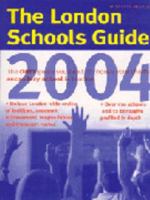 The London Schools Guide 2004 1840007834 Book Cover