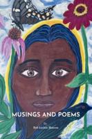 Musings and Poems: By Bob koshin Hanson B0G4R4T4XQ Book Cover