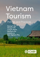 Vietnam Tourism: Policies and Practices 1789242789 Book Cover
