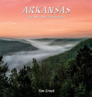 Arkansas In My Own Backyard 1882906888 Book Cover