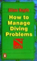 How to Manage Diving Problems 0143024604 Book Cover