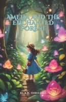 Amelia and the Enchanted Forest B0CD13PKSK Book Cover