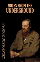 Notes from the Underground B0H5X5W6Q5 Book Cover