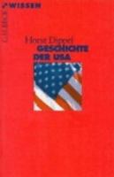 Geschichte der USA. 3406410510 Book Cover