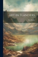 Art in Flanders (German Edition) 102280930X Book Cover