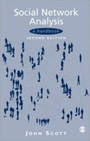 Social Network Analysis: A Handbook 0761963391 Book Cover