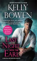 Last Night with the Earl 1478918594 Book Cover