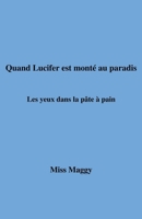 Quand Lucifer est monté au paradis (French Edition) B0BSZY95C8 Book Cover
