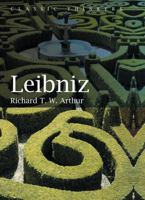 Leibniz 0745653758 Book Cover