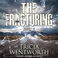 The Fracturing B08Z4CNWVR Book Cover