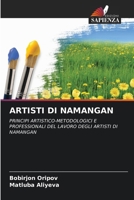 Artisti Di Namangan (Italian Edition) 6207682963 Book Cover
