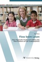 Flow beim Lesen 3639451732 Book Cover