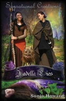 Jadella Lies 0646938770 Book Cover