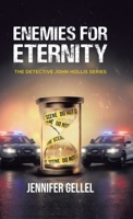 Enemies for Eternity (The Detective John Hollis) 1834382955 Book Cover