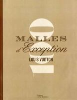 Louis Vuitton: 100 Legendary Trunks 0810982471 Book Cover