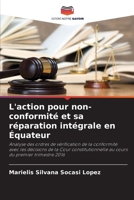 L'action pour non-conformité et sa réparation intégrale en Équateur 6206416682 Book Cover