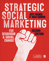 Strategic Social Marketing 1526446049 Book Cover