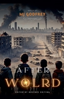 After World B0F9PTG82J Book Cover