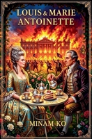 Louis & Marie Antoinette B0FBR63764 Book Cover