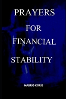 Prayers for Financial Stability B0CS3QN4HV Book Cover