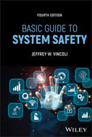 Basic Guide to System Safety 0471285196 Book Cover