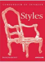 Styles: Compendium of Interior 2843237203 Book Cover