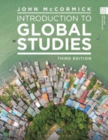 Introduction to Global Studies 1352013045 Book Cover