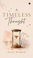 A Timeless Thought B0H6ZXX12P Book Cover