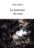 La M�moire Du Vent B08JB1VL3B Book Cover