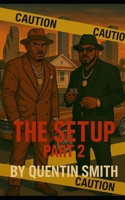 The Setup Part 2 B0F8MWX4PW Book Cover
