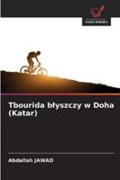 Tbourida blyszczy w Doha (Katar) 6209335217 Book Cover