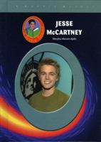 Jesse McCartney (Robbie Readers) (Robbie Readers) 1584155000 Book Cover