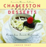 Charleston Classic Desserts 1589805453 Book Cover