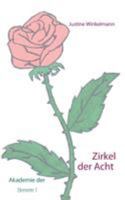 Zirkel der Acht 3743159813 Book Cover