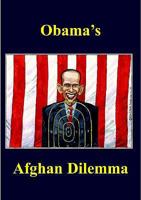 Obama's Afghan Dilemma (Spokesman) 0851247539 Book Cover