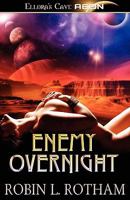 Enemy Overnight 1419961349 Book Cover