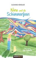 Nina und die Schimmerfeen 3990640011 Book Cover