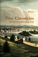 Troy Chronicles 0962426377 Book Cover