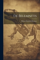 De Belemnitis 1022312812 Book Cover