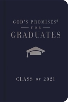 God's Promises For The Graduate 1400231671 Book Cover